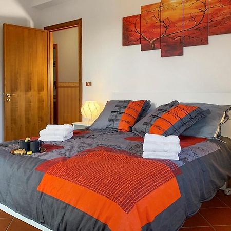 PrimeBnb Nicolosi Exterior foto