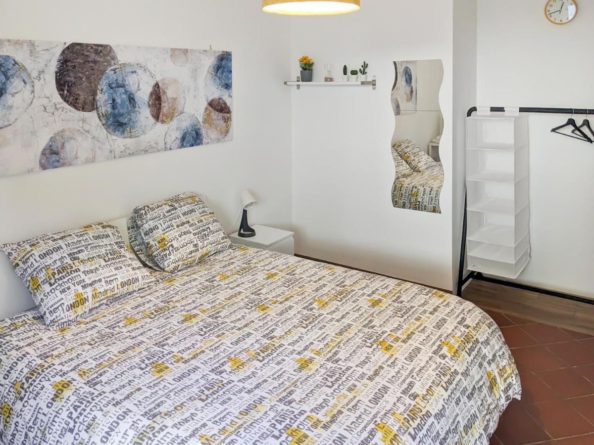 PrimeBnb Nicolosi Exterior foto