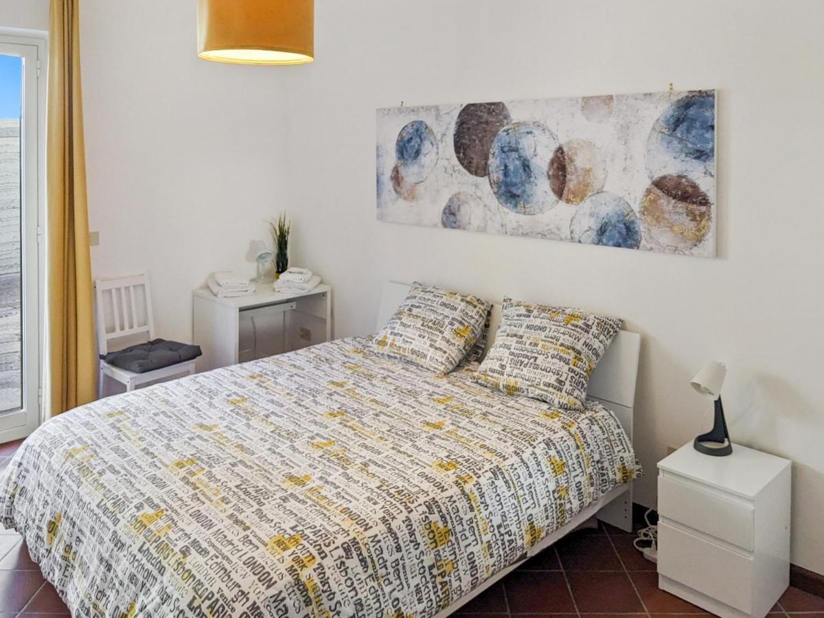 PrimeBnb Nicolosi Exterior foto